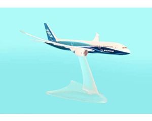 Schaal 1:400 HERPA 561907 Boeing 787-8 Dreamliner #41