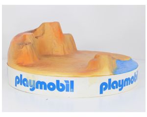 Playmobil winkel display western #9559