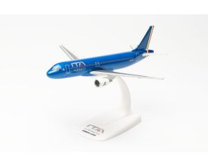 Schaal 1:200 Herpa 613651 Airbus A320 ITA Airways Reg. EI-DTE #7998