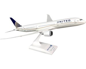 Schaal 1:200 Skymarks SKR810 Boeing 787-9 United Airlines Reg. N38950 #7849