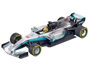 Schaal 1:32 Carrera Digital 132 30840  Mercedes F1 W08 EQ Power+ L.Hamilton, No.44 #4276
