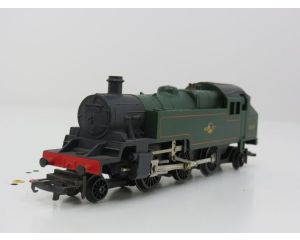 Schaal 00 Tri-ang R59 BR Tenderstoomloc 82004 #160