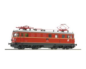 Schaal H0 Roco 73290 - Electric locomotive class 1046, ÖBB #401