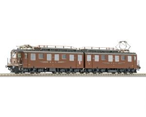 Schaal H0 Roco 63887 - Electric locomotive type Ae 8/8, BLS #439