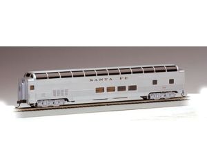 Schaal H0 Bachmann 13002 85' full dome passenger car #473