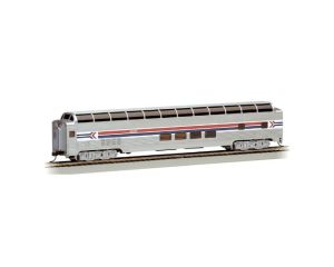 Schaal H0 Bachmann 13005 85' full dome passenger car #474 