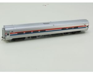 Schaal H0 Bachmann 13111 Amfleet Amtrak Amcafe #564