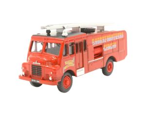 Schaal 1:76 Atlas NEW OLD STOCK The Greatest Show on earth #9863