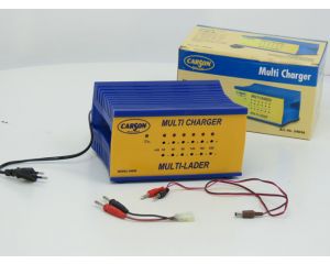 Carson 54036 Multi Charger 