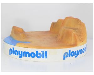 Playmobil winkel display western #9559