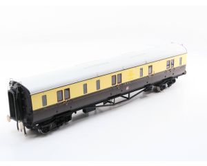 Schaal 1 Finescale Locomotive Company postal service #P15