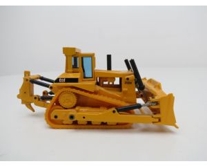 Schaal 1:50 Joal 220 Caterpillar D10N bulldozer #829