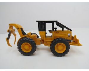 Schaal 1:43 Joal 226 Caterpillar 518 grapple skidder #836