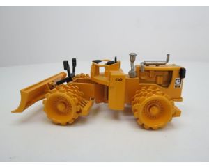 Schaal 1:50 Joal 218 Caterpillar 825B Compactor #837