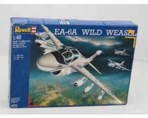 Schaal 1:48 Revell 4570 Grumman EA-6A Wild Weasel #4