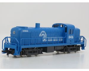 Schaal H0 Model Power 6845 Conrail dieselloc #630