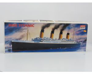 Schaal 1:350 Academy 1405 RMS Titanic #41