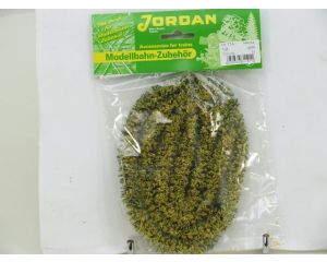 Jordan 11A Hecke, blühend, gelb, ca 100cm