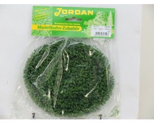 Jordan 13 Hecke, grün, ca 100cm