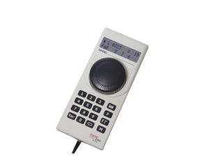 LENZ 21101 LH101 Handregler mit Drehknopf #9402