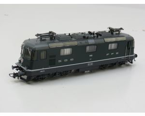 Schaal H0 Roco72406 - Electric locomotive Re 4/4 II, SBB #460