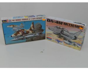 Schaal 1:48 Monogram 5436 Revell H-2242 A-4M Skyhawks #205