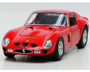 Schaal 1:18 Bburago 3011 Ferrari 250 GTO #107