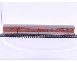 Schaal H0 Piko 58500 personenrijtuig S-Bahn 2e kl. van de DB #6546