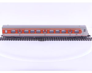 Schaal H0 Piko 58501 stuurstandrijtuig S-Bahn 2e kl. van de DB #6547