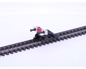 Schaal H0 Märklin 7391 Stootblok (K-rails) #6572
