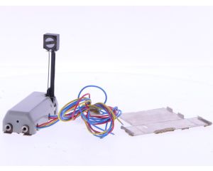 Schaal H0 Märklin 7042 rangeersein voor hoofdsein rode of blauwe verpakking #6598