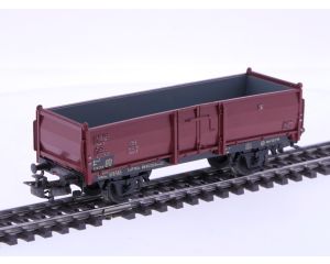 Schaal H0 Märklin 4602 bakwagen 0mm52 van de DB #6627