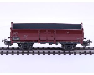 Schaal H0 Märklin 4602 bakwagen 0mm52 van de DB #6627