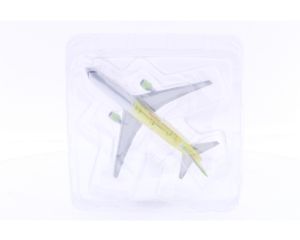 Schaal 1:500 NetModels NM767VIVA VIVA Macau Boeing 767-300 Reg. GR #7127