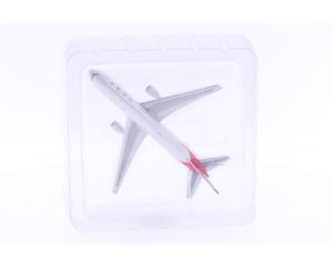 Schaal 1:500 Sky 500 0485SA Shanghai Airlines Boeing 767-300 Reg. B-2500 #7129