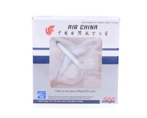 Schaal 1:500 Inflight 500 IF5737001 Air China Boeing 737-700 Reg. B-5226 #7166
