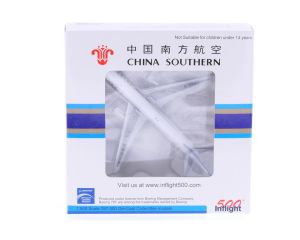 Schaal 1:500 Inflight 500 IF5763010 China Southern Airlines Boeing 767-300 Reg. B-2564 #7196