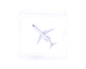 Schaal 1:500 Inflight 500 IF5932004 BMA - British Midland McDonnell Douglas DC-9-32 Reg. G-BMAM #7199