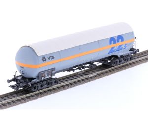 Schaal H0 Roco 46201 tankwagen VTG 22,5  van de DB #6736