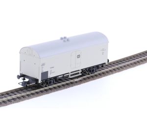 Schaal H0 Roco 56125 gesloten koelwagen Interfrigo van de DB #6758