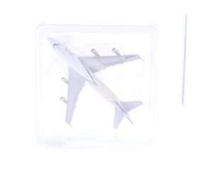 Schaal 1:500 NetModels NMPIA6 PIA Boeing 747-300 "Lahore" - "Garden of the Mughals" Reg. AP-BFW #7214