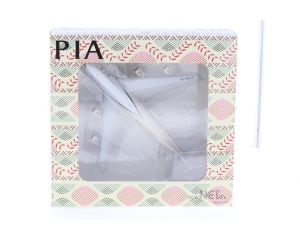 Schaal 1:500 NetModels NMPIA5 Boeing 747-300 "Kaghan" - "Mountain Paradise" Reg. AP-BGG #7215