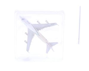 Schaal 1:500 NetModels NMPIA7 PIA Boeing 747-200 "Quetta" - "Nature's Orchard" Reg. AP-BAT #7216