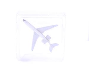 Schaal 1:500 Inflight 500 355 4066 East African Vickers Super VC-10 Reg. 5H-MOG #7217