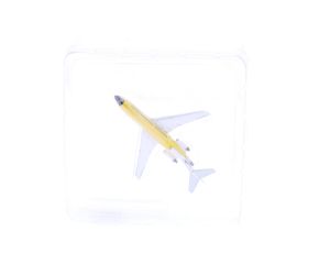 Schaal 1:500 Inflight 500 IF5721004 Braniff International Boeing 727-100 (Yellow) Reg. N7271 #7224