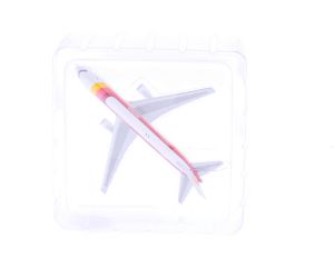 Schaal 1:500 Inflight 500 355 4051 Iberia Boeing 767-300 Reg. EC-GTI #7236