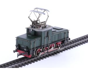 Schaal H0 Märklin 3001 V1 elektrische locomotief E63 van de DB #6803
