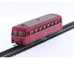 Schaal H0 Märklin 3016.5 dieseltreinstel VT98 van de DB #6809