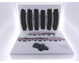 Schaal H0 Märklin My World 29200 startset "ICE" van de DB #6834