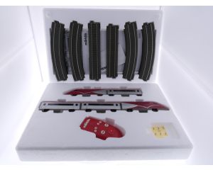 Schaal H0 Märklin My World 29202 startset "Belgische hogesnelheidstrein" van de NMBS #6835